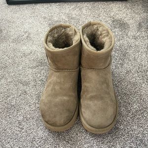 UGG boots